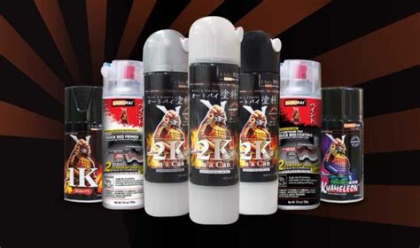 Samurai 2K USA Inc.